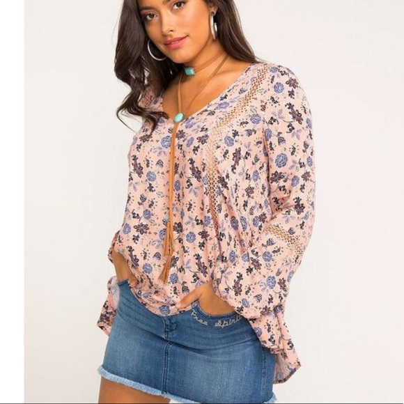 Idyllwind Tops - Idyllwind Fueled by Miranda Lambert top